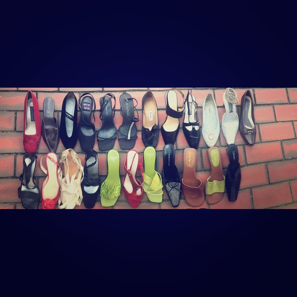 Shoes